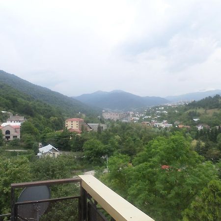 Guest House Sen Dilijan Bagian luar foto