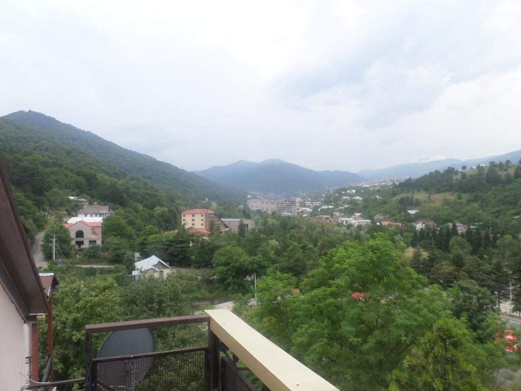Guest House Sen Dilijan Bagian luar foto
