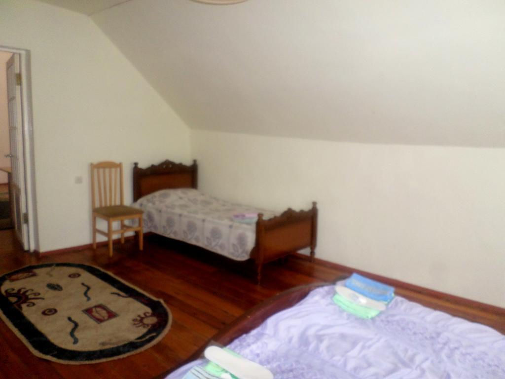 Guest House Sen Dilijan Bagian luar foto