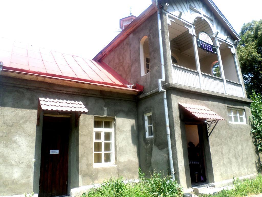 Guest House Sen Dilijan Bagian luar foto
