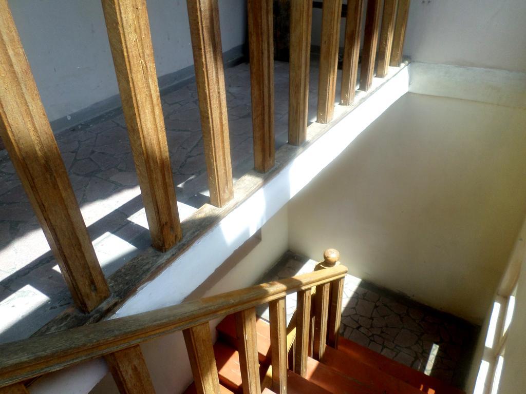 Guest House Sen Dilijan Bagian luar foto