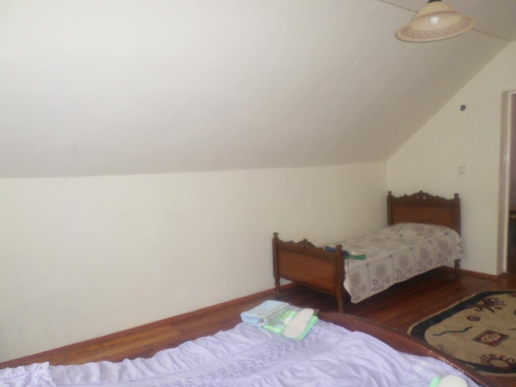 Guest House Sen Dilijan Bagian luar foto