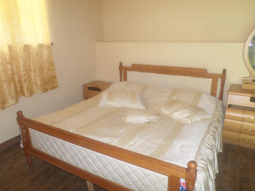Guest House Sen Dilijan Bagian luar foto