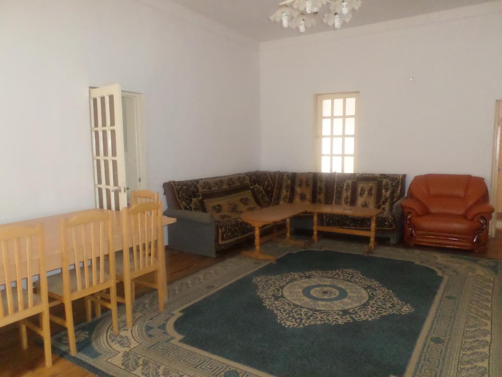 Guest House Sen Dilijan Bagian luar foto
