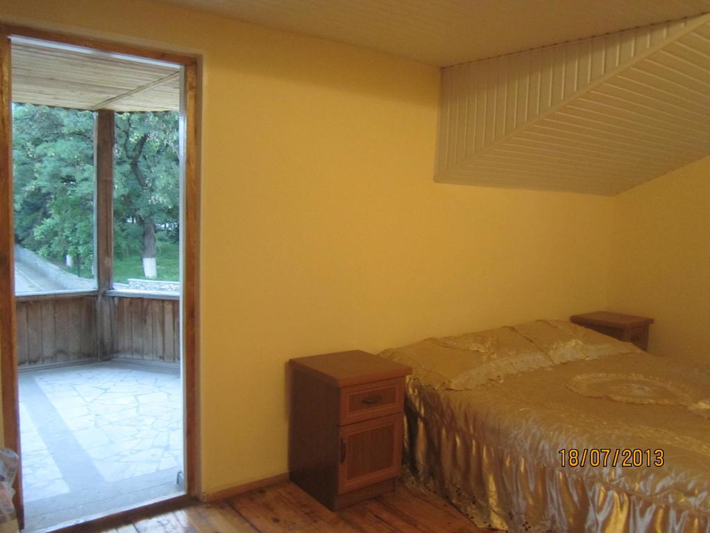 Guest House Sen Dilijan Bagian luar foto