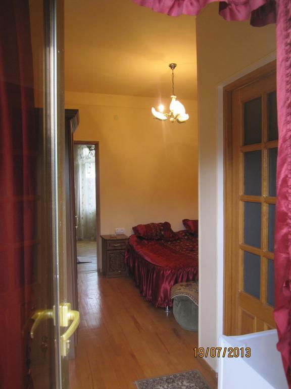 Guest House Sen Dilijan Bagian luar foto
