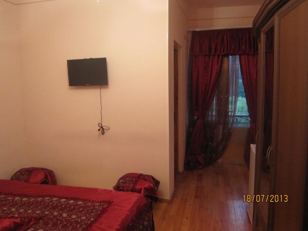 Guest House Sen Dilijan Bagian luar foto