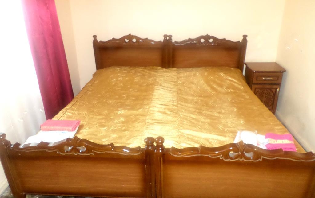 Guest House Sen Dilijan Bagian luar foto
