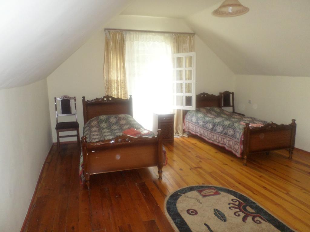 Guest House Sen Dilijan Bagian luar foto