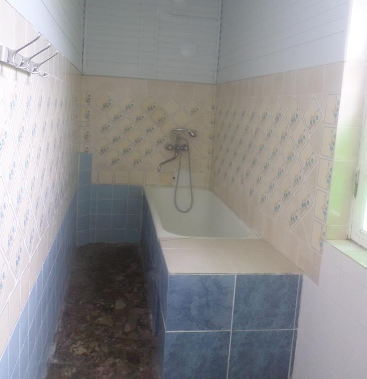 Guest House Sen Dilijan Bagian luar foto