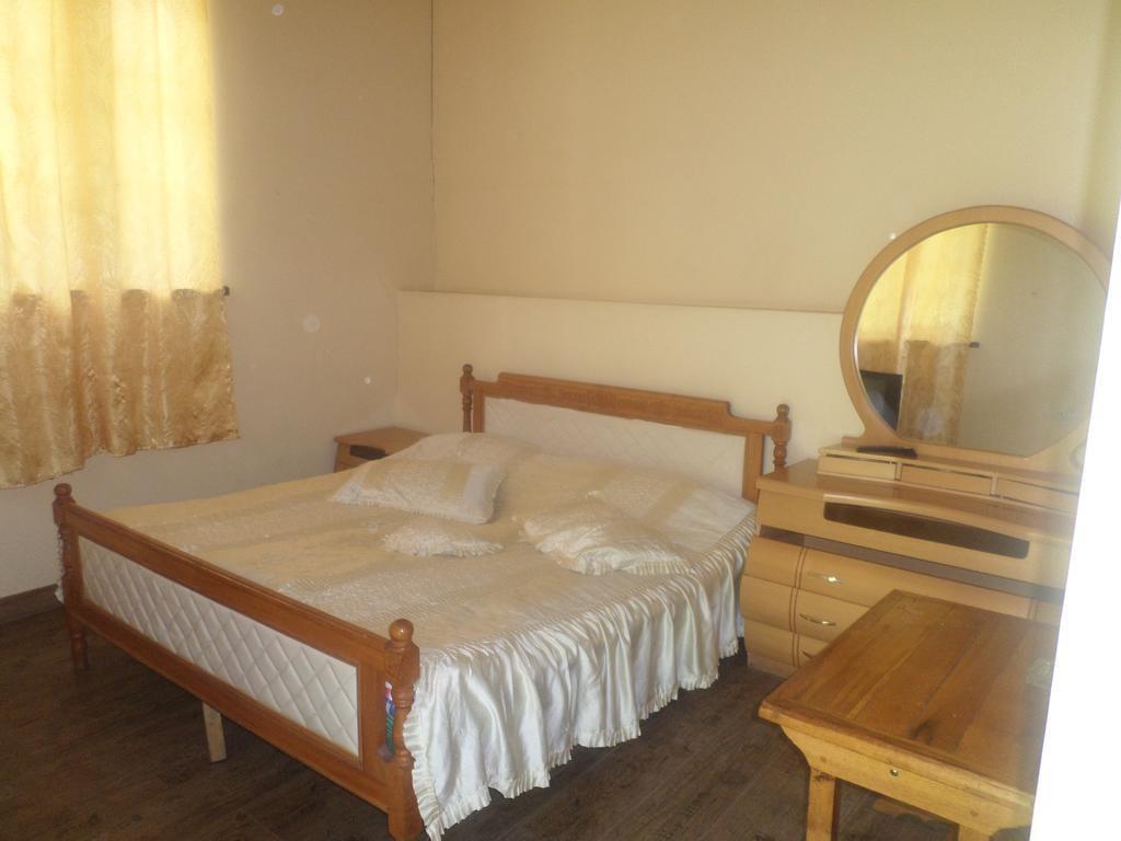 Guest House Sen Dilijan Bagian luar foto