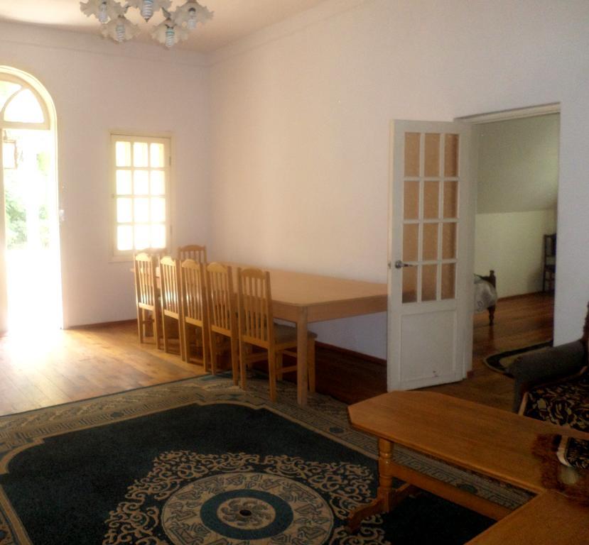 Guest House Sen Dilijan Bagian luar foto