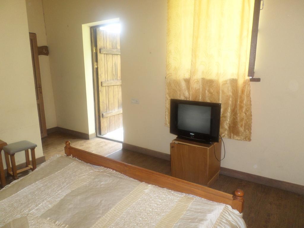 Guest House Sen Dilijan Bagian luar foto