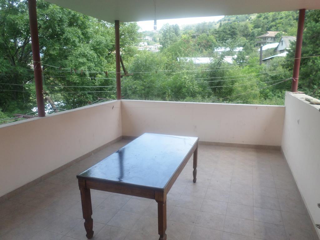 Guest House Sen Dilijan Bagian luar foto