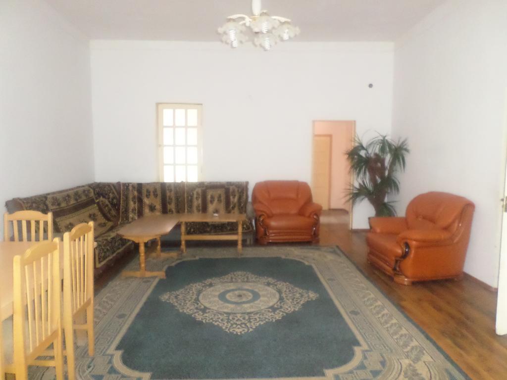 Guest House Sen Dilijan Bagian luar foto
