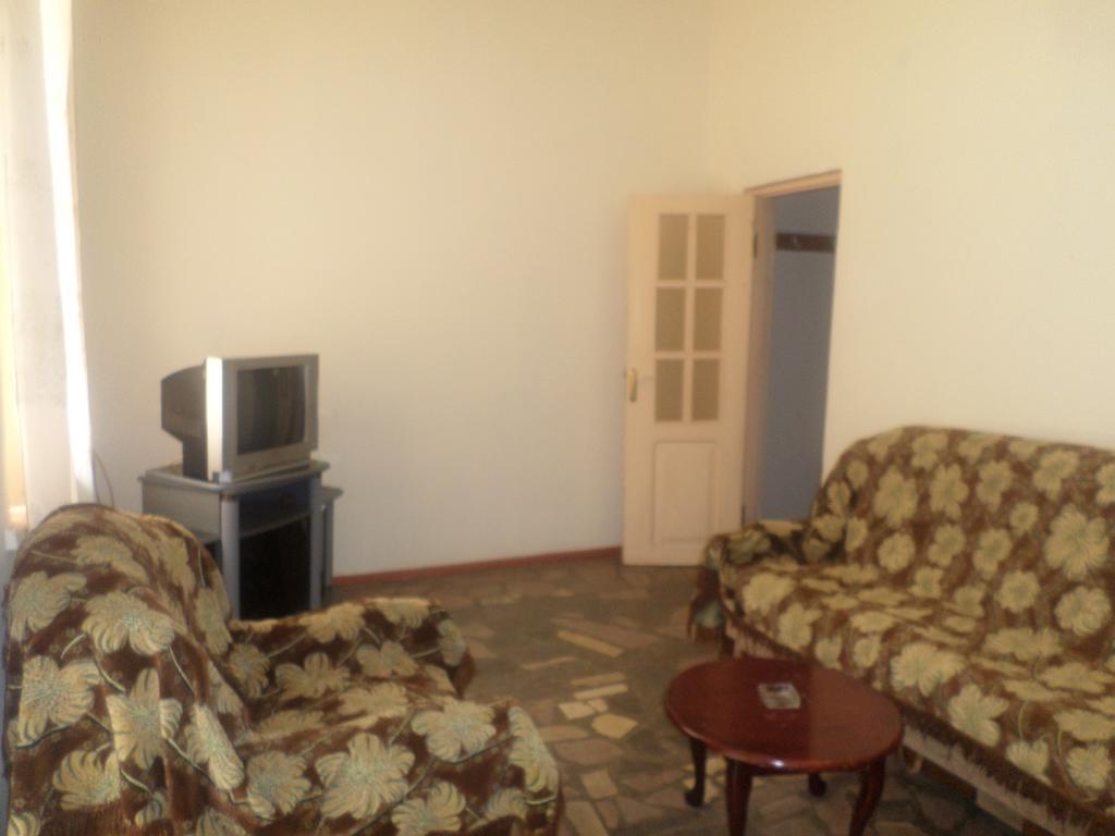 Guest House Sen Dilijan Bagian luar foto